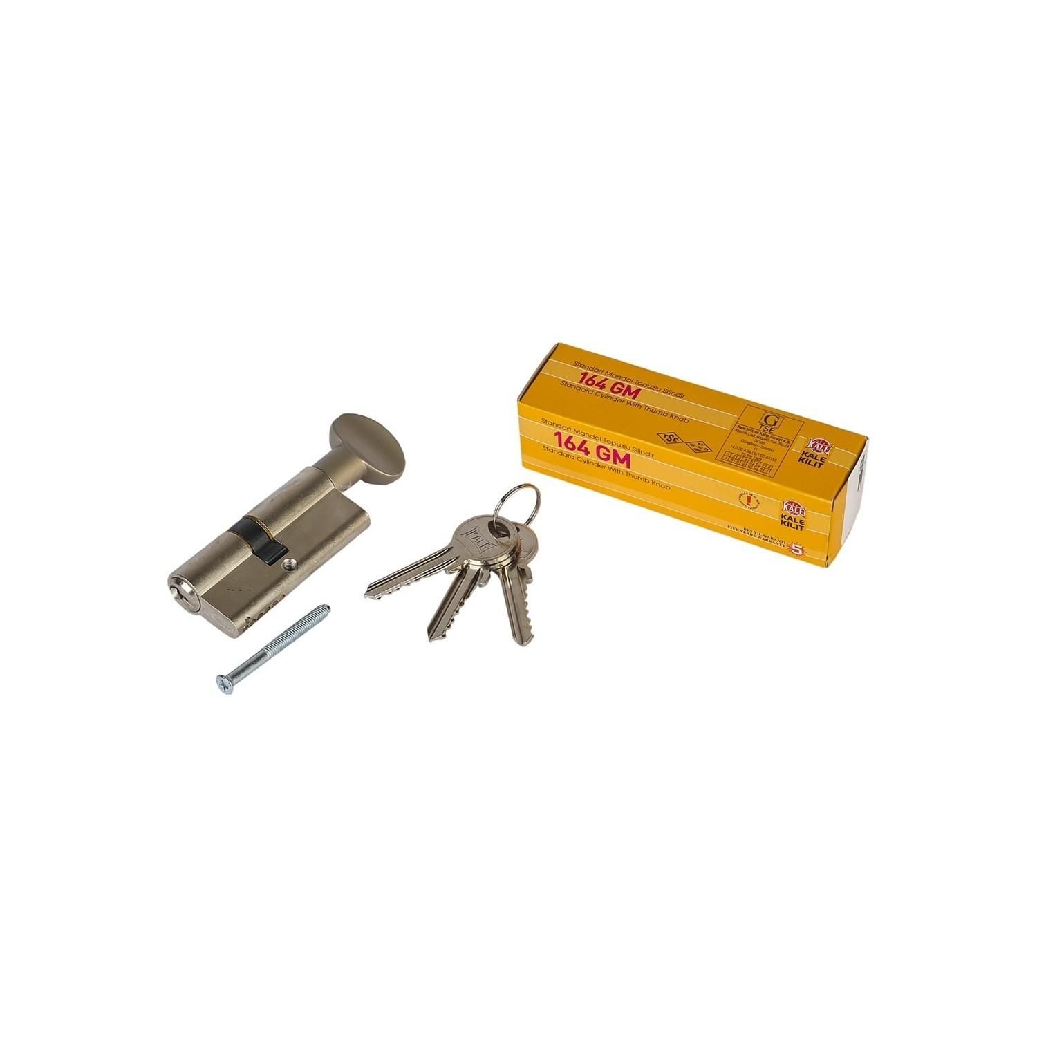 kale-164-gmc-mandalli-barel-6-4257_1.jpg Kale 164 GMC Цилиндар со Рачка 68 mm - Image 1