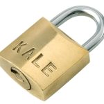 Kale 32 mm Жолт Месинг Катанец KD-001/10-230