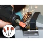 Комплет за шмирглање - Image 2