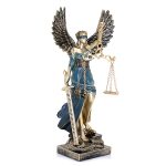 Канатли Адалет Библос Модел 2