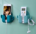Канџал за далечинско управување и телефонски сталак