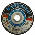 Karbosan 115X1,0X22 Thinline Секач за метал