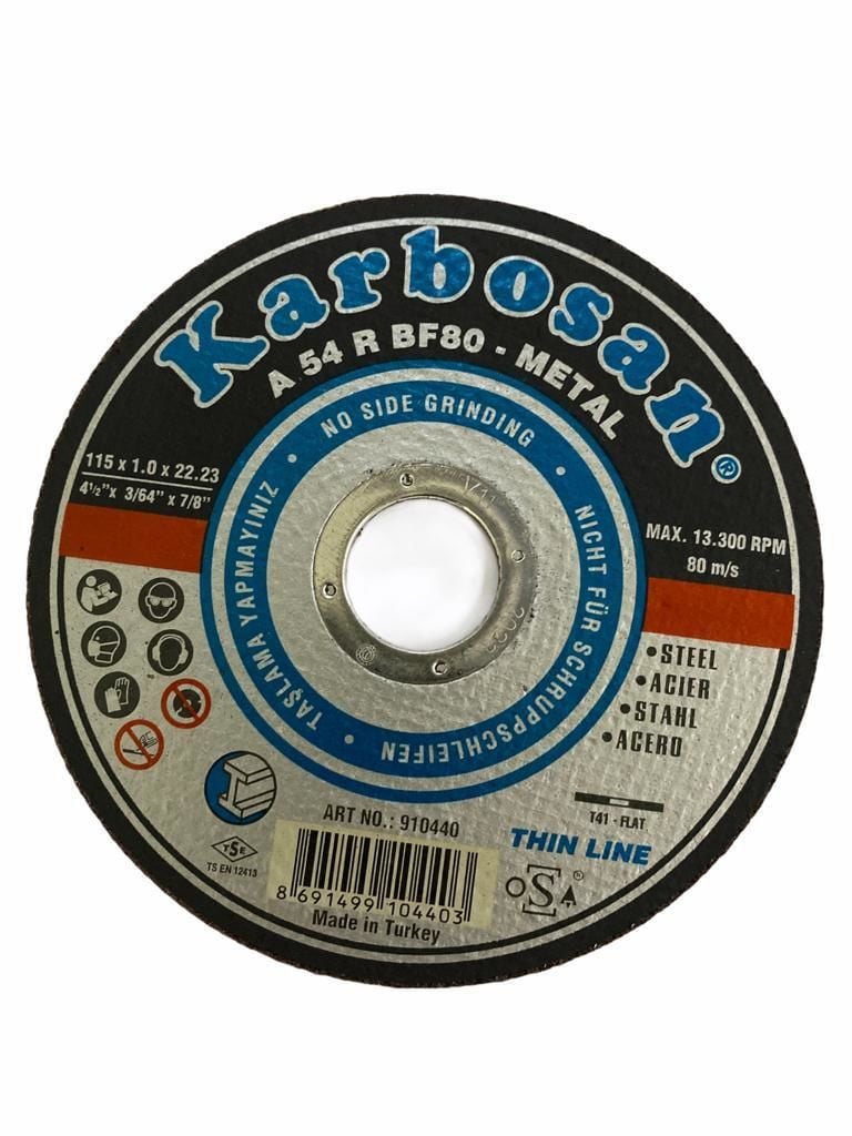 karbosan-115x1-0x22-thinline-m-4859_1.jpg Karbosan 115X1,0X22 Thinline Секач за метал - Image 1