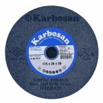 Karbosan 175X20X20 36 Кум NK Камен за брусење