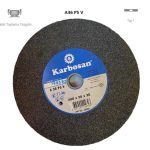 Karbosan 200X20X20 36 Зрно NK Брусен Камен