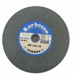 Karbosan 200X20X20 60 Грит NK Брусен Камен