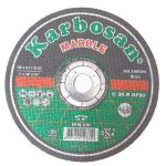 Karbosan Диск за сечење мермер 180x3,2x22,23