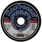 Karbosan Метал Секач 180X3.0X22 mm