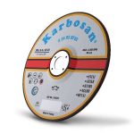 Карбосан Метален Точачки Диск 230X8,0X22,23