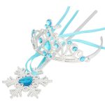 Сет за круна и стапче од Frozen - Image 2