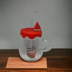 Купа со дизајн на лубеница - Image 2