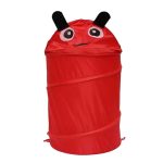 Склопив слатки играчки и кошница за алишта - Image 2