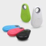 Bluetooth Аларм за Изгубени Работи