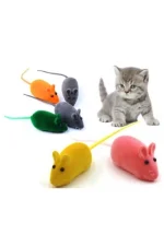 Играчка за обука на мачки 4 парчиња - Image 2