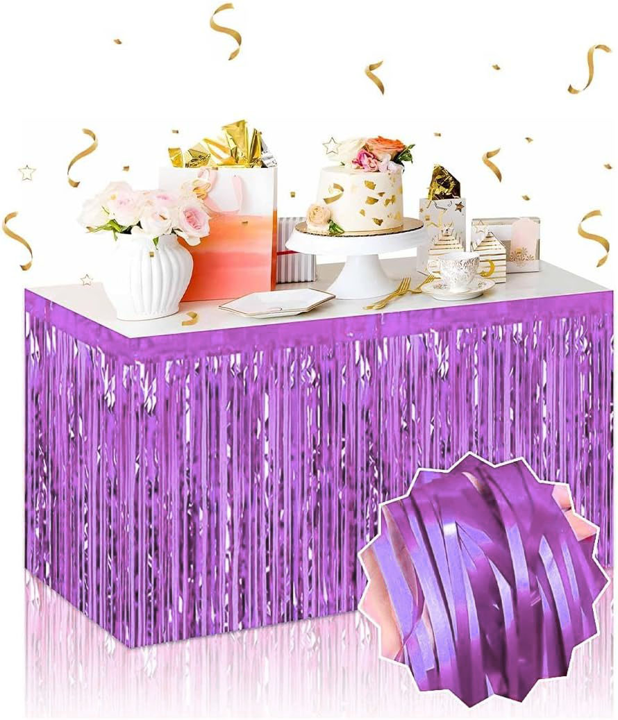 kendinden-yapiskanli-mor-me-30621_1.jpg Самолепливи Пурпурни Метализирани Понжички за Масата - Image 1