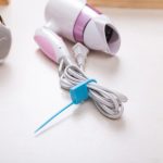 Апарат за врзување на кабли и вреќи во облик на клуч (3 парчиња) - Image 2
