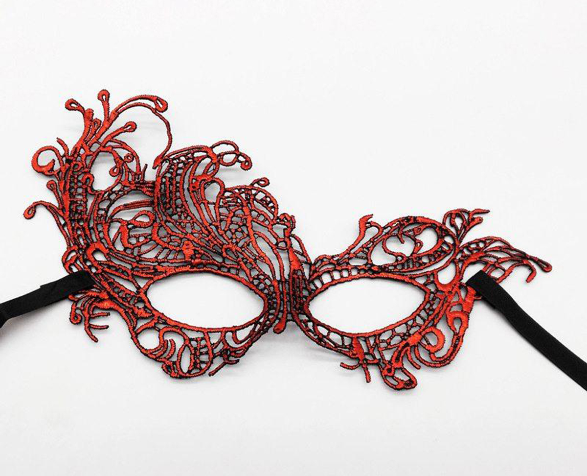kirmizi-renk-dantel-orgu-30641_1.jpg Црвена Маска со Чипка и Везење Модел 1 - Image 1