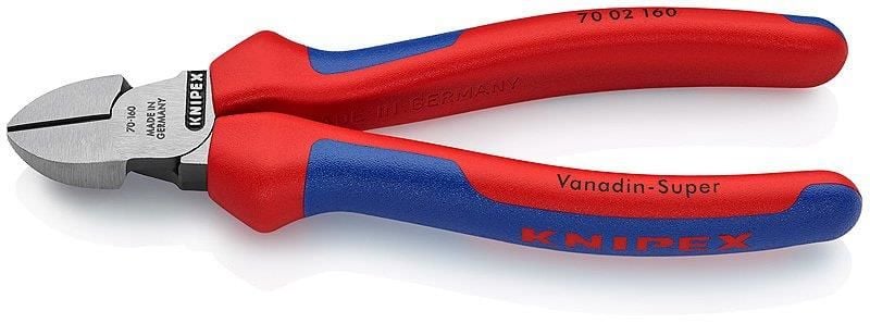 knipex-7002160-yan-keski-160-m-1871_1.jpg Knipex 7002160 Страничен Кесач 160 мм - Image 1