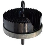 Knisaw 51591 7 Li Бутат Тестераси Сет