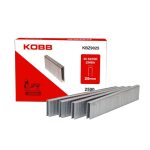 Kobb Kbz9025 25 Mm 2500 Парчиња U Стап за Степлер