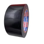Kobi Tape Duck Црна Амбалажна Лента 45x25 Метри