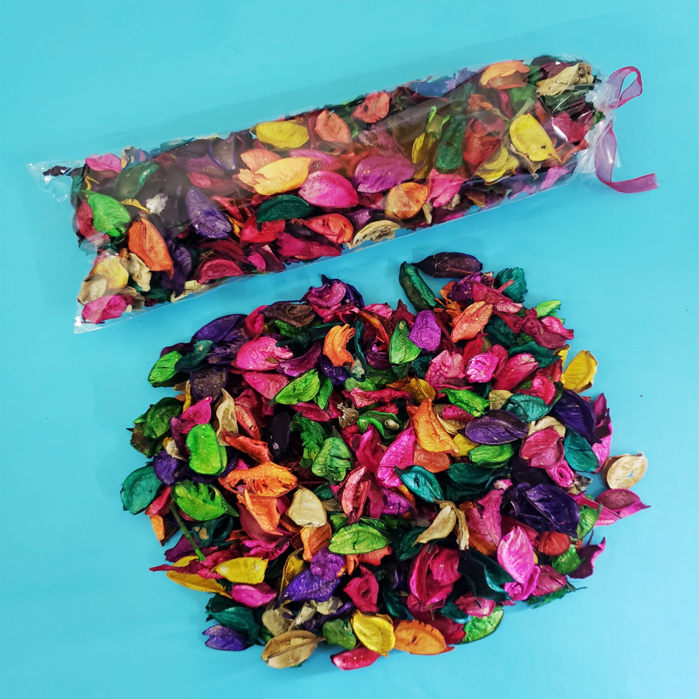 kokulu-renkli-kuru-gul-30989_1.jpg Миризливи Цветни Суви Рози - Image 1