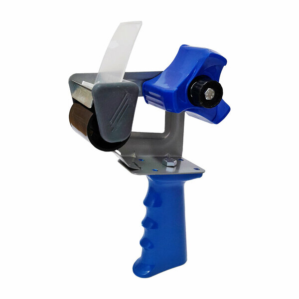 koli-bant-kesici-makine-27362_1.jpg Машина за сечење на пакување лента - Image 1