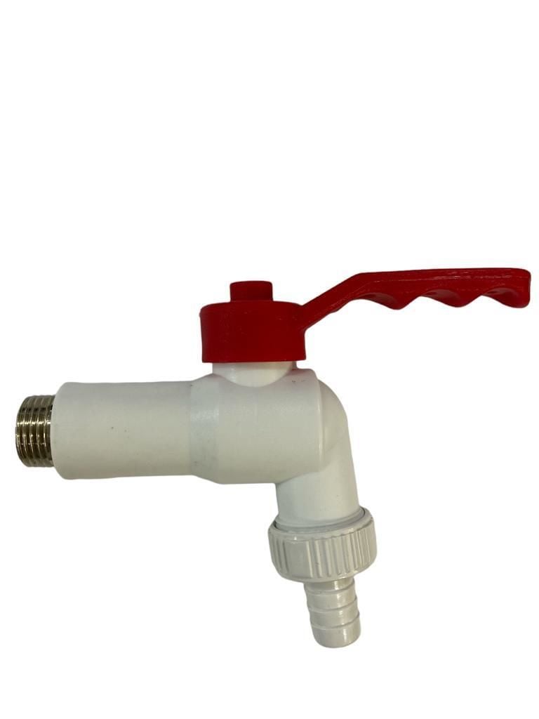 komplus-1-2-plastik-kuresel-m-3186_1.jpg Komplus 1/2 Пластичен Глобусен Вентил - Image 1