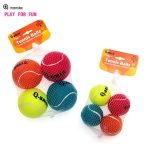 Кучешки Играчки Топки 4 Парчиња
