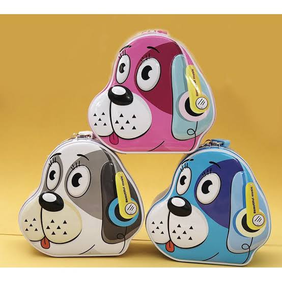 kopek-tasarimli-kumbara-26843_1.jpg Кумбара со дизајн на куче - Image 1