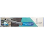 Koral Алуминиумска Балконска Сушалка за Облека 80x30 - Image 2