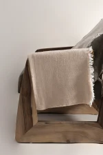 Коза Лакс Беж Ќебе 200x230Cm - Image 3