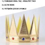 Крал Кралски Тарак Возрасни Деца Уклопно - Image 2