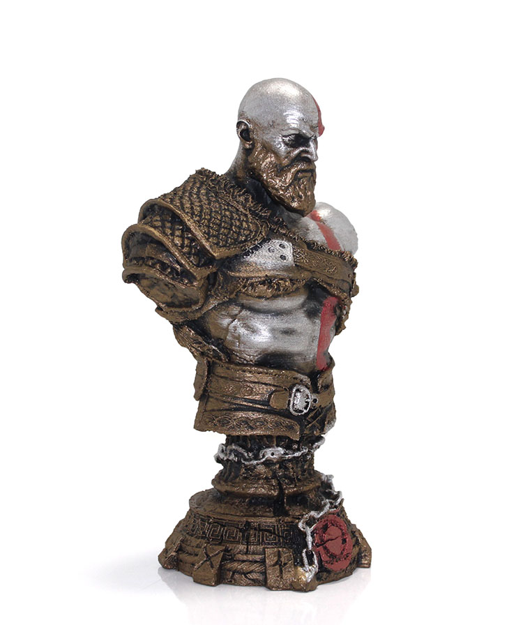 kratos-bust-model-2-31558_1.jpg Kratos Буст Модел 2 - Image 1