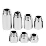 Хром Продолжување 2,5 cm 1/2 TSE Сертифицирано
