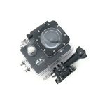 Камера за Акција 4K Wi-Fi со Далечинско - Image 2