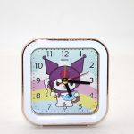 Kuromi Будилник Модел 1