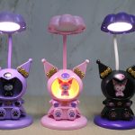 Kuromi Масa Ламба Модел 2
