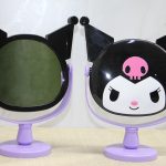 Kuromi Масaусту Ајна Црна