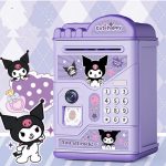 Kuromi и Пријатели Шифрирана ATM Кумбара - Image 2