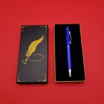 Кутии Модерен Touchpen Тукамен