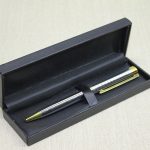 Кутииран единечен пенкало Модел 8