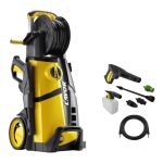 Lavor LVR4 160 2500 Watt Машина за Перење под Притисок 160 Бар