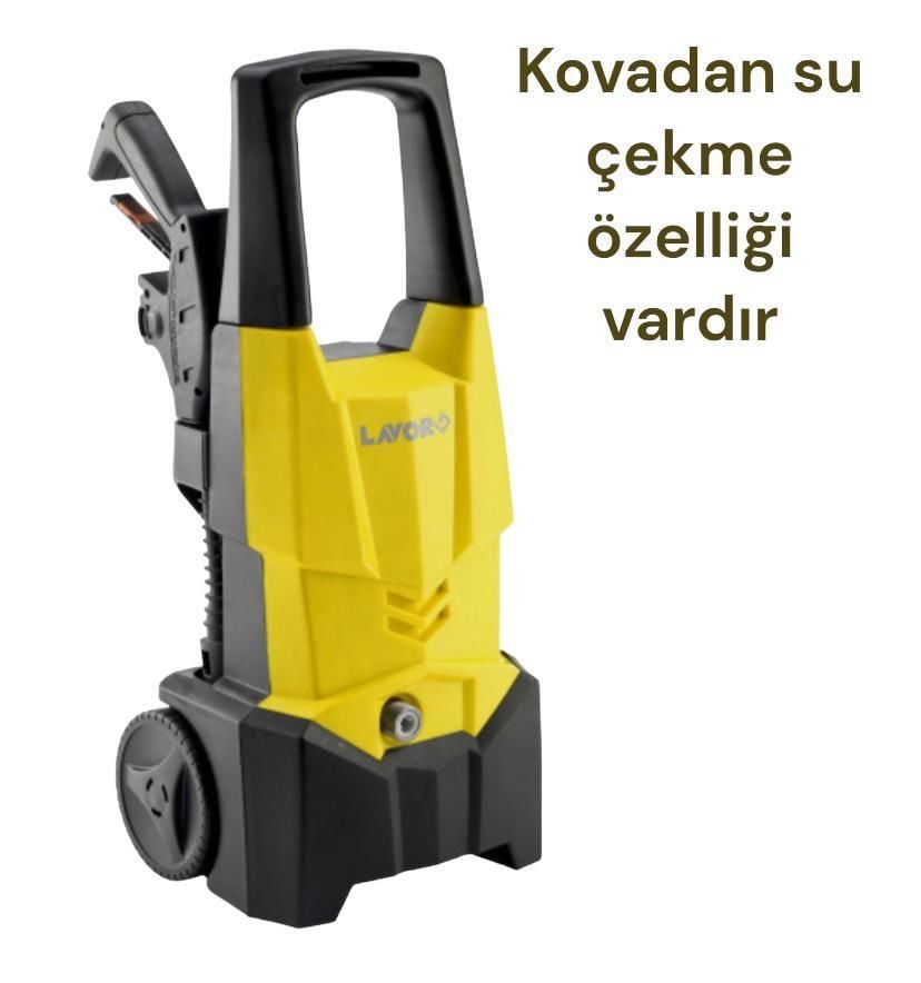 lavor-one-plus-130-1800-watt-b-2758_1.jpg Lavor One Plus 130 1800 Watt Машина за Перење под Притисок 130 Бар - Image 1