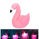 LED Flamingo Масна Ламба