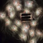 LED Гоккушај Декоративен Жица