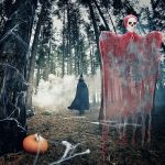 LED СВЕТЛЕЧКИ СМЕШЕН СОНДИРАН СУВ ЧЕЛОВЕК - Image 2