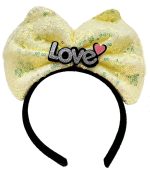 LED светлосен венец со натпис LOVE - Image 2