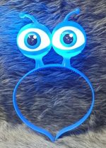 LED светлосен & Пилен Узнај Гледање Партија Сина Боја - Image 2