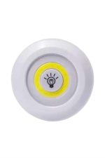 LED Ламба 3-ка со Далечинско Управување - Image 3